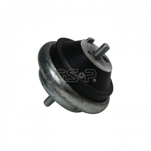 подушка ДВС передняя!\ Opel Omega 1.8-2.4 86> 510858 GS P