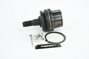 Опора шаровая нижняя TOYOTA LAND CRUISER PRADO 150 0120-150LOW 0120-150LOW FEBEST
