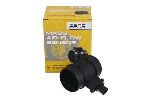 измеритель массы воздуха!\ Chevrolet Montana/Agile 1.4 09> Z152831 ZENTPARTS