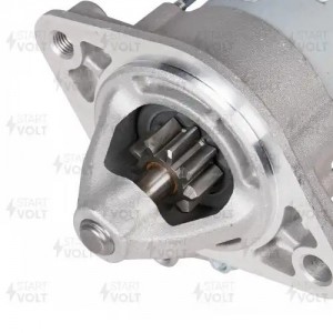 Стартер TOYOTA Avensis (03-) (1.6/1.8) STARTVOLT LST 1907 START VOLT