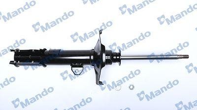 Амортизатор передний левый (LIFAN SOLANO / TOYOTA COROLLA 02-/ D) (KYB 334818) M MSS017310 MANDO
