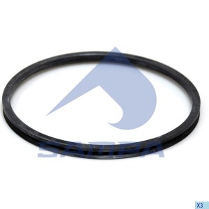 Сальник SCANIA P,G,R,T,4 series балансира SAMPA 040327 SAMPA