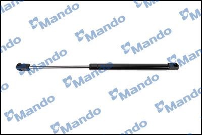 Амортизатор HYUNDAI Sonata YF (10-),ix45 (10-) капота левый/правый (1шт.) MANDO EGS00591K MANDO