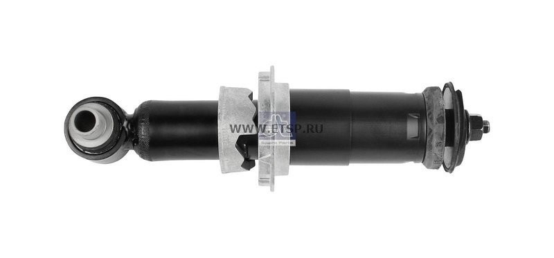 Амортизатор кабины передний FM/FH NEW 2.70091 DIESEL TECHNIC