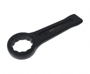 Ключ накидной 50мм 12-ти гранный ударный JTC JTCJW003650 JTC TOOLS