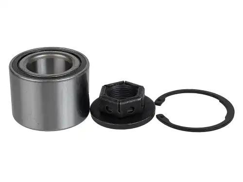 к-кт подшипника ступицы задней! Ford Focus all 98> Z21916 ZENTPARTS