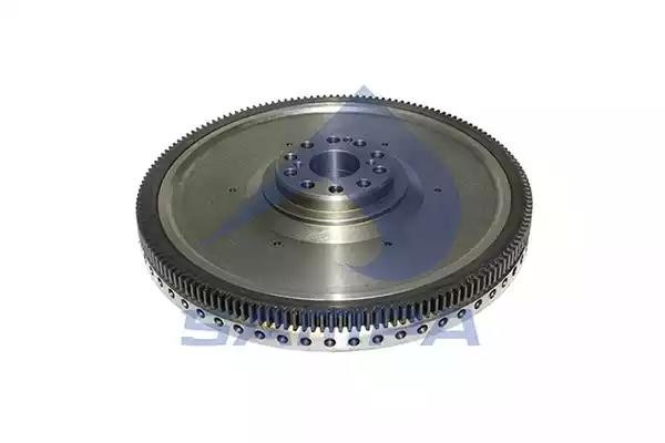 Маховик DC9/DC11/DC12/DT12 ø430 mm 042425 SAMPA