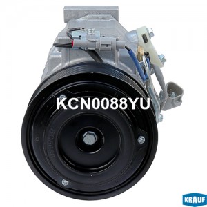 Компрессор кондиционера KCN0088YU KCN0088YU KRAUF