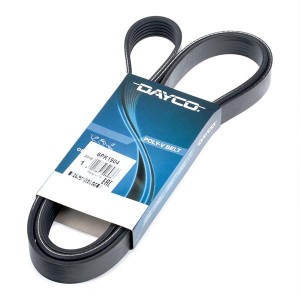 ремень поликлиновой!\ Opel Astra F/G 1.6-2.0 93>/Omega 2.0-3.2/2.0/2.2DTi 98> 6PK1904 DAYCO