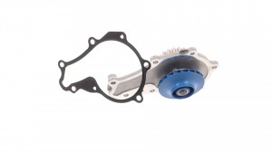 помпа!\ Citroen C4/C5, Ford Focus, Peugeot 206/307/407 1.6HDi 01> VKPC83259 SKF