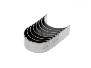 Вкладыши шатунные 0.25 Ford ABFA/D3FA/D6BA UM 14BES0404025 UNITED MOTORS PRO