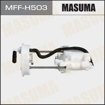 Фильтр топливный в бак   MFFH503 MFFH503 MASUMA
