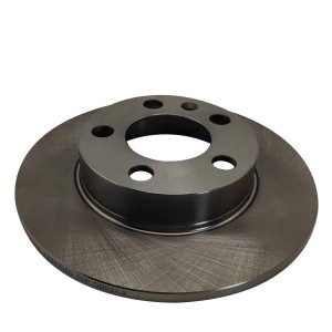Диск тормозной VOLKSWAGEN Bora 1998 ~ 2013 / Golf 1997 ~ 2006 / Jetta (Vento) 20 GD0240 CTR