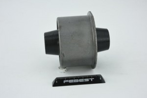 Сайлентблок рычага задний MAZDA TRIBUTE EP 2000-2004 MZAB-EPB MZAB-EPB FEBEST