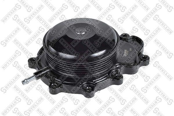 помпа!\ MB W204/W212/X204/W166/W221 2.2/2.4CDI 08> 4500-0459-SX STELLOX