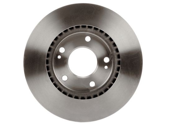 Диск тормозной HYUNDAI Elantra (06-) передний (1шт.) BOSCH 0 986 479 R26 BOSCH