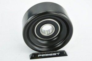 Ролик натяжной 0387-YD2 0387-YD2 FEBEST