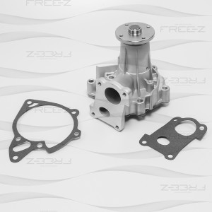 Насос водяной HYUNDAI H-1/Terracan 86-MITSUBISHI Pajero/L200/Delica 86- KP0157 KP0157 FREE Z