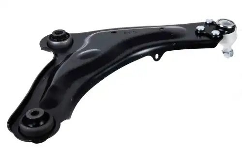 рычаг нижний левый!\ Renault Laguna/Trafic, Nissan Primastar, Opel Vivaro 01> Z25079 ZENTPARTS