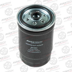 Топливный фильтр Avantech FF1004 AVANTECH