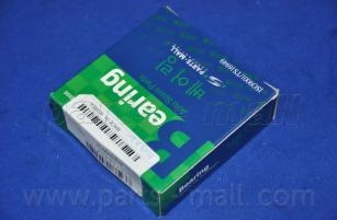 Шкив компрессора HYUNDAI TIBURON(RD) 96-01 PSA-C015 PSA-C015 PMC PARTS MALL