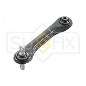 Тяга задняя L MITSUBISHI Colt IV 1.3-1.8 92-96 / Lancer IV-V 1.6-2.0 92-03, VOLV SI1036 SUFIX