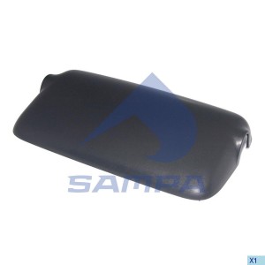 Крышка зеркала правая MAN TGA | M/L/LX / TGA | XLX/XXL / TGL | TGM 022111 SAMPA