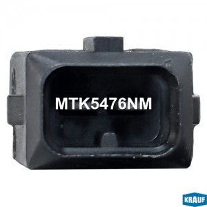 Турбокомпрессор MTK5476NM MTK5476NM KRAUF
