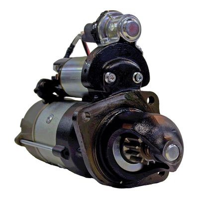 M93R - стартер с редуктором M93R3002SE (4929600/4948058/3604677RX) 12-z EQB-180 M93R3002SE PRESTOLITE ELECTRIC