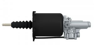 пневмогидроусилитель 9700514230 WABCO