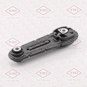 Опора двигателя задняя RENAULT Logan 05- TEG1107 TEG1107 TATSUMI