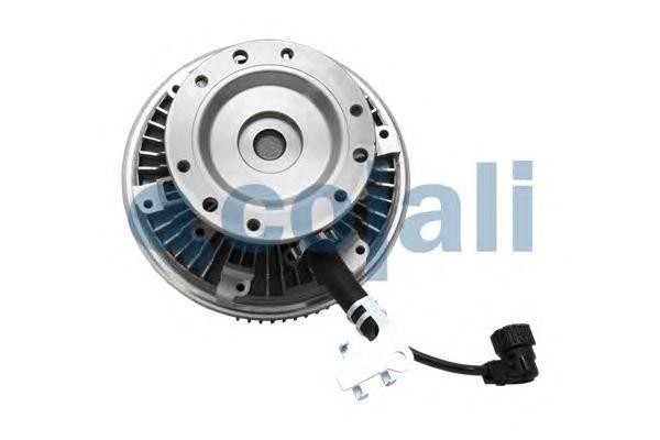 Гидромуфта OM502LA MB Actros 7033401 COJALI