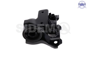 сайлентблок рычага переднего нижнего задний!\ Honda CRV 07> 847638 SIDEM