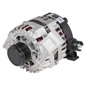 Генератор для а м Ford Focus III (11-) 2.0i 150A (LG 1003) LG 1003 START VOLT
