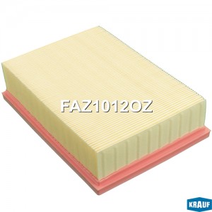 Фильтр воздушный FAZ1012OZ FAZ1012OZ KRAUF