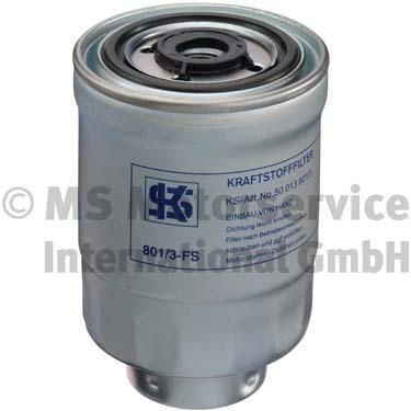 Фильтр топливный HYUNDAI Porter KS 500138013 KOLBENSCHMIDT