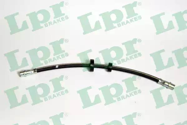 Шланг тормозной 6T46704 6T46704 LPR