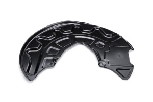 VW / SKODA ПЕРЕДНИЙ ЛЕВЫЙ 8324099 METACO