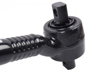 Тяга реактивная SITRAK HOWO нижняя кривая MOVELEX AZ9125521174MX MOVELEX