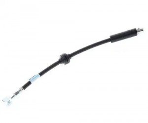 Шланг тормозной CHEVROLET Cruze (09-),Orlando (11-) передний левый/правый MEGAPO 350-11-027 MEGA POWER