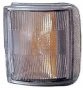 Фонарь указателя поворота левый 663-1504L-UE DEPO