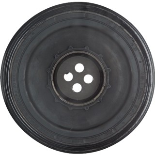 Шкив BMW 3 (E90) коленвала FEBI 37419 FEBI BILSTEIN