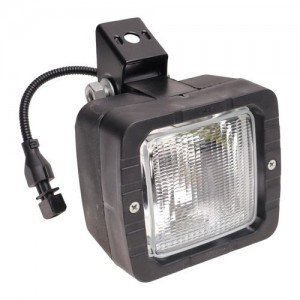 Фара рабочего света SHACMAN SHAANXI X6000 MOVELEX DZ9100726610MX MOVELEX