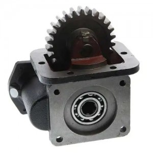 Коробка МАЗ отбора мощности MEGAPOWER 240-11-002 MEGA POWER