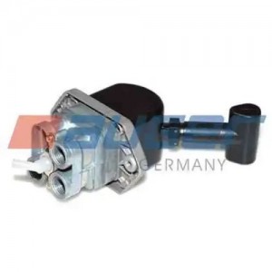 ручной тормозной кран !\Volvo FH12 68616 AUGER