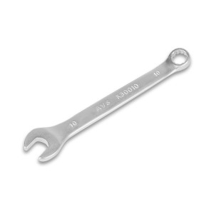 ключ гаечный комбинированный! (10 мм) AVS K30010\ A07657S AVS