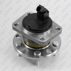 Ступица зад. FORD Mondeo 00- RH0118 RH0118 HAFT