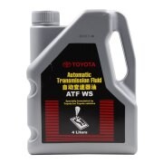 Трансмиссионное масло ATF-WS 4L 08886-80200 08886-80200 TOYOTA