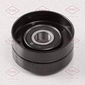 ролик натяжной! с кондиционером\ Renault Laguna 1.9DCi/2.0 16V 99> TFD1052 TATSUMI