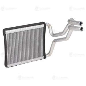 Радиатор отоп. для а/м Hyundai Elantra (15-) (LRh 0823) LRH 0823 LUZAR